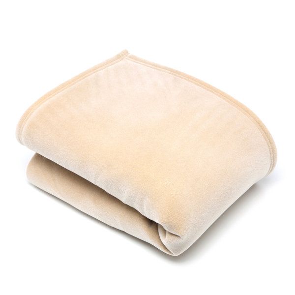 Vellux Nylon Blanket & Reviews Wayfair